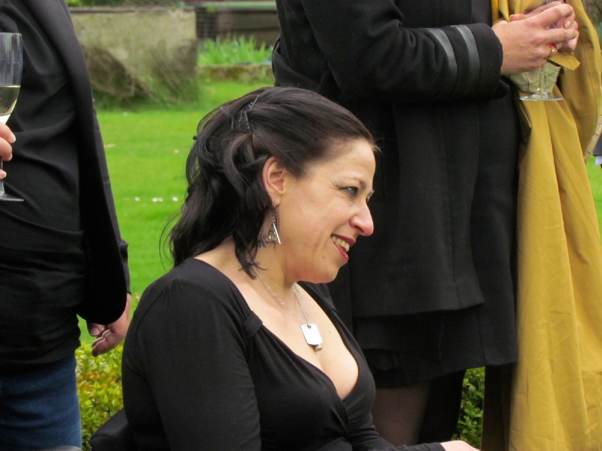 Katrien Zabeau